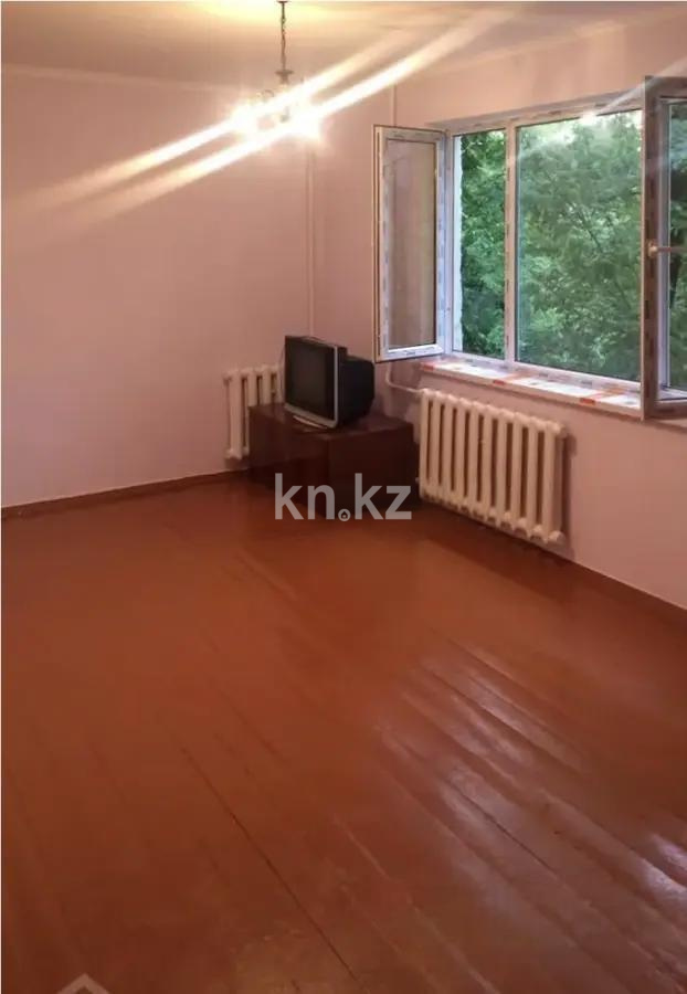 Продажа 1-комнатной квартиры, 33 м² в Алматы
