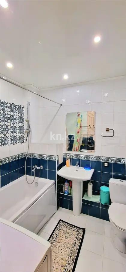 Продажа 4-комнатной квартиры, 105 м², ул. Зенкова, дом  77 - Продажа  четырехкомнатных квартир в Алматы фото 4 из 5