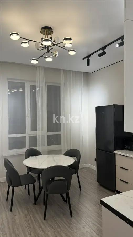 Продажа 2-комнатной квартиры, 62 м², пр. Райымбека, дом  351/1 в Алматы - фото 5