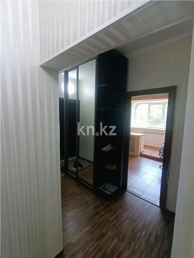 Продажа 1-комнатной квартиры, 40 м² - Продажа однокомнатных квартир от собственников в Алматы - страница 6 фото 7 из 7