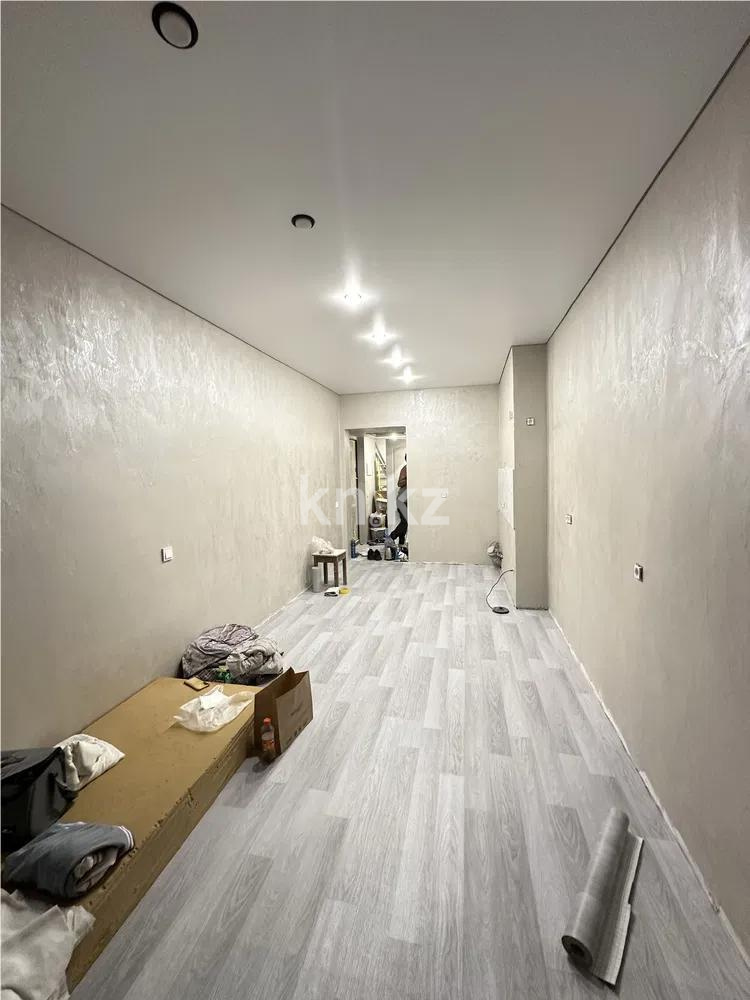 Продажа 1-комнатной квартиры, 25 м² - Продажа однокомнатных квартир в монолитно-каркасном доме в Алматы - страница 36 фото 2 из 3