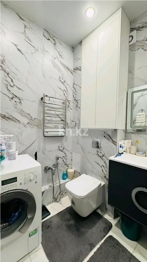 Продажа 2-комнатной квартиры, 70 м² - Продажа квартир в монолитно-каркасном доме в Астане фото 4 из 6