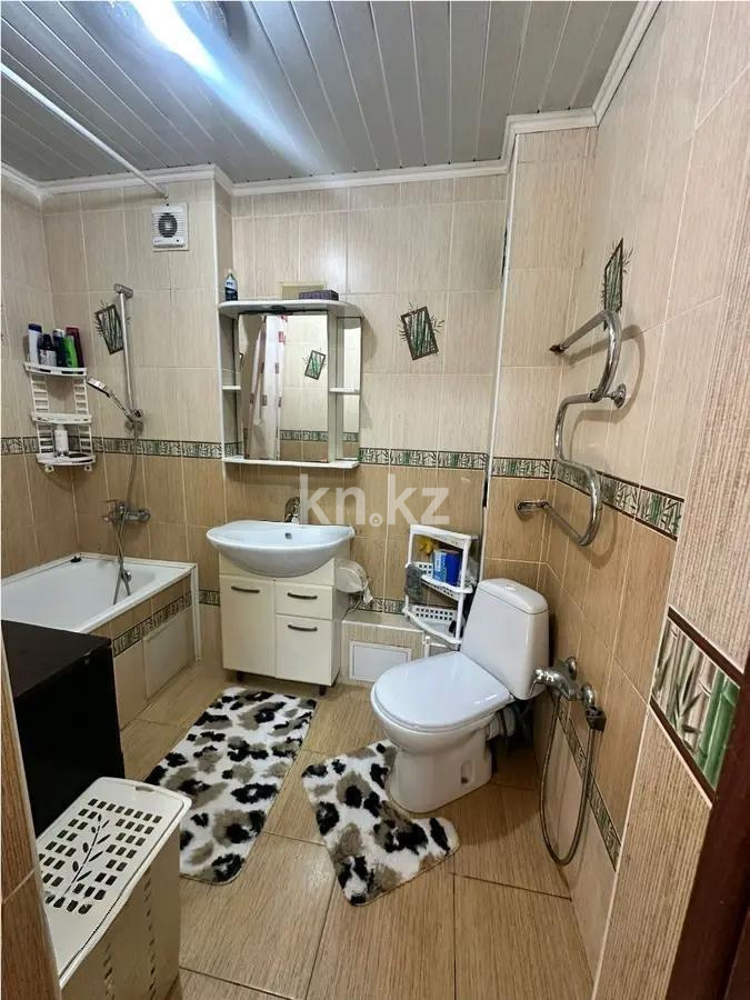 Продажа 2-комнатной квартиры, 60 м², ул. Косшыгулулы, дом  22а - Продажа  двухкомнатных квартир в Астане с фото фото 5 из 5