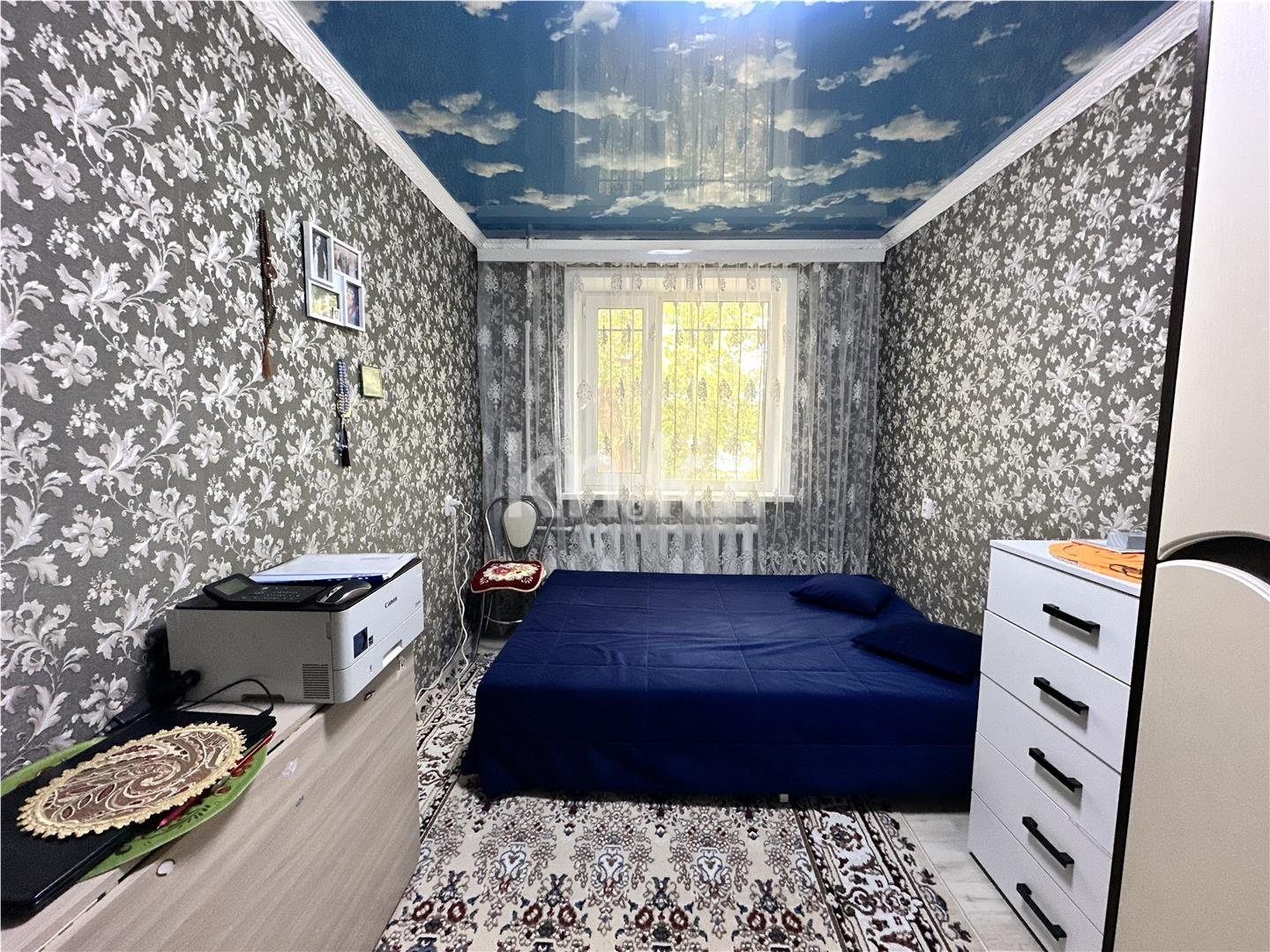 Продажа 2-комнатной квартиры, 43 м² в Караганде - фото 3