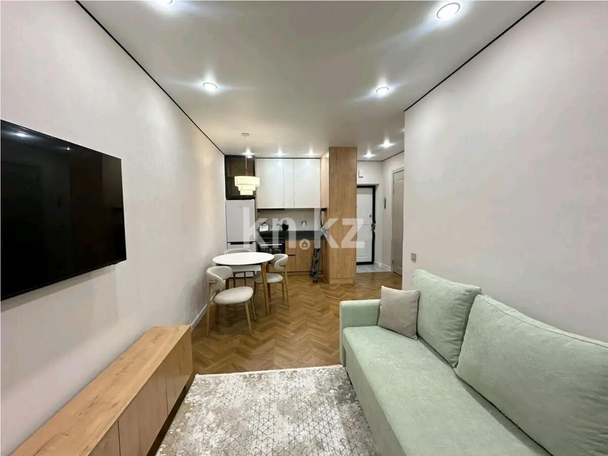 Продажа 2-комнатной квартиры, 39 м² в Астане - фото 2
