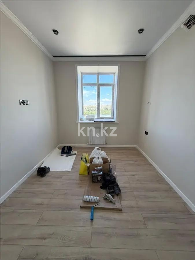 Продажа 3-комнатной квартиры, 68 м² - Продажа квартир в новостройках Караганды - страница 4 фото 2 из 5