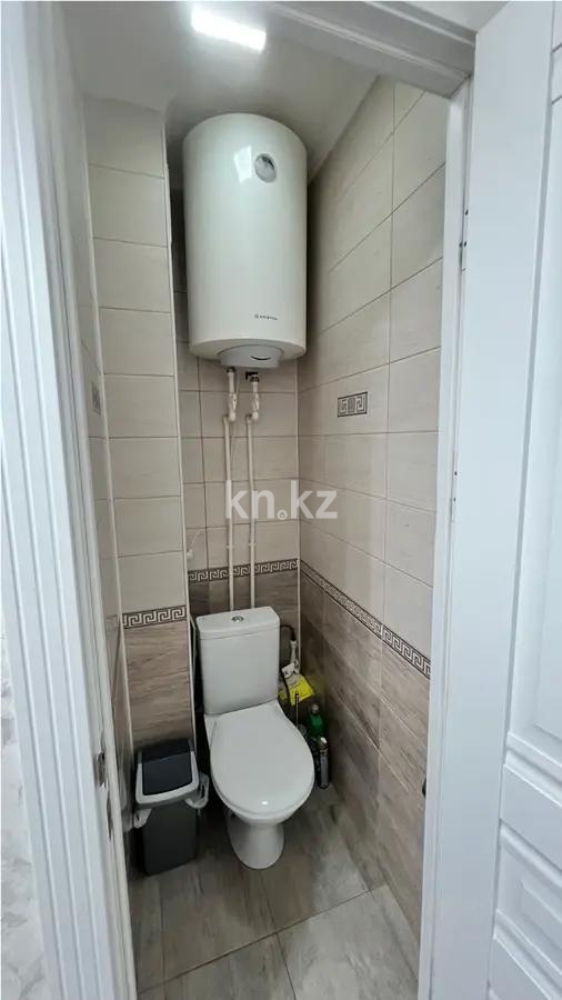 Продажа 4-комнатной квартиры, 80 м², мкр-н Степной-3, дом  3/2 - Продажа квартир в Караганде фото 7 из 8