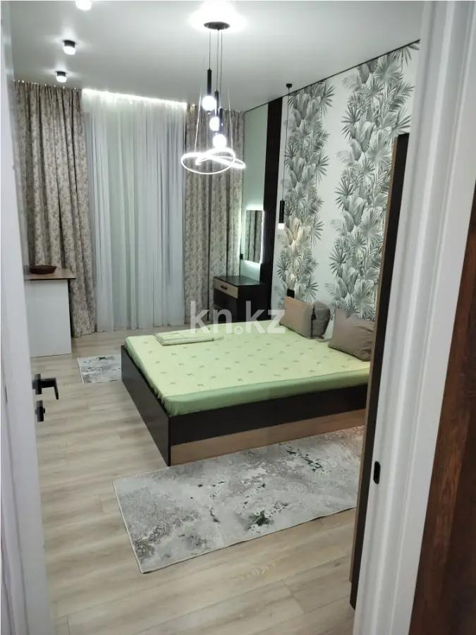 Продажа 2-комнатной квартиры, 46 м² в Алматы - фото 2