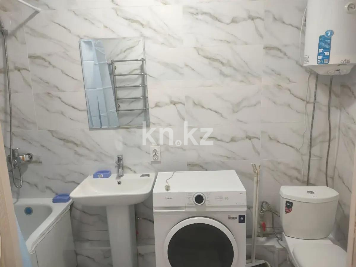 Продажа 1-комнатной квартиры, 40.5 м² - Продажа однокомнатных квартир в монолитно-каркасном доме в Алматы - страница 5 фото 3 из 3