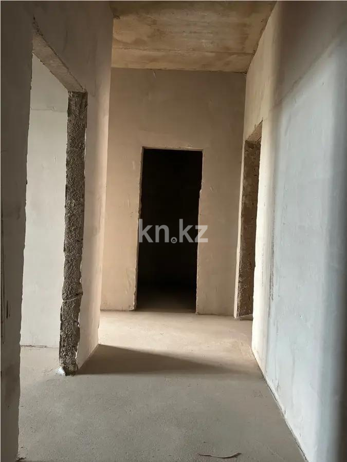 Продажа 2-комнатной квартиры, 63 м², ул. А-52, дом  8/1 - Продажа квартир в новостройках Астаны с фото фото 4 из 5