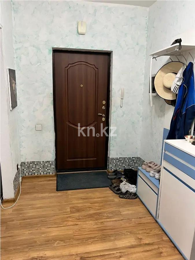Продажа 3-комнатной квартиры, 62.3 м², ул. Бокейхана, дом  10 в Астане - фото 6