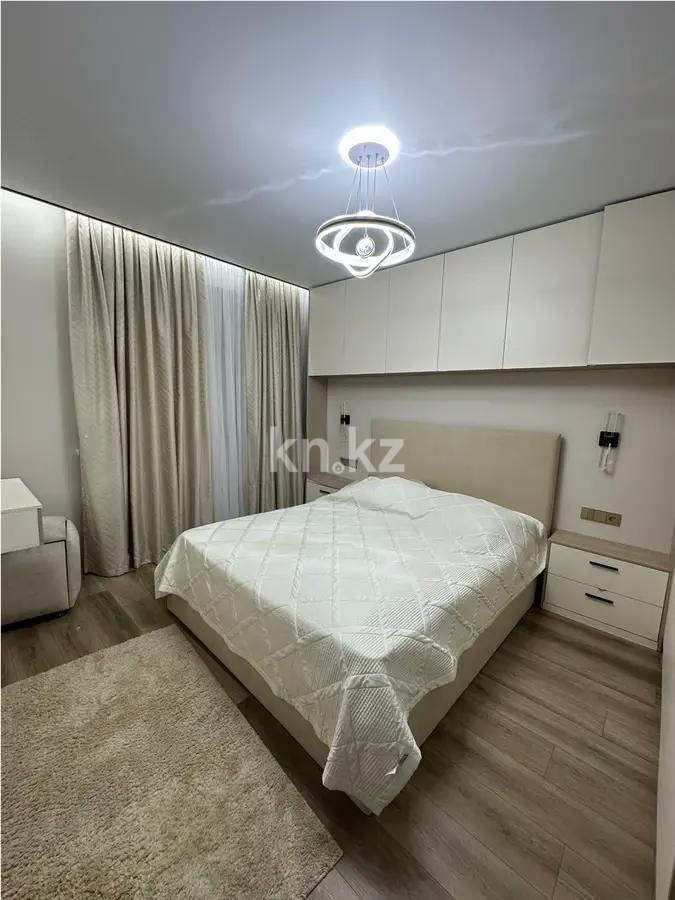 Продажа 3-комнатной квартиры, 68 м² в Алматы