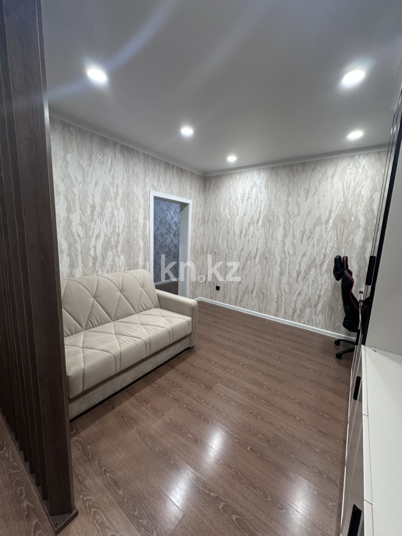 Продажа 2-комнатной квартиры, 54.8 м² - Продажа квартир в Казахстане - страница 5 фото 4 из 12