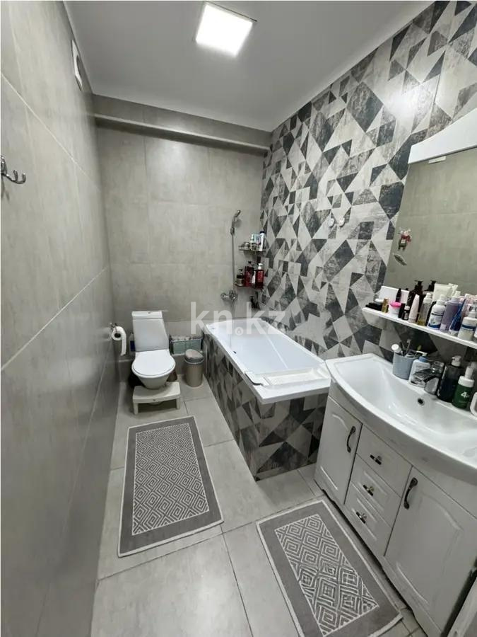 Продажа 2-комнатной квартиры, 45.5 м² - Продажа квартир в новостройках Алматы с фото - страница 18 фото 4 из 4