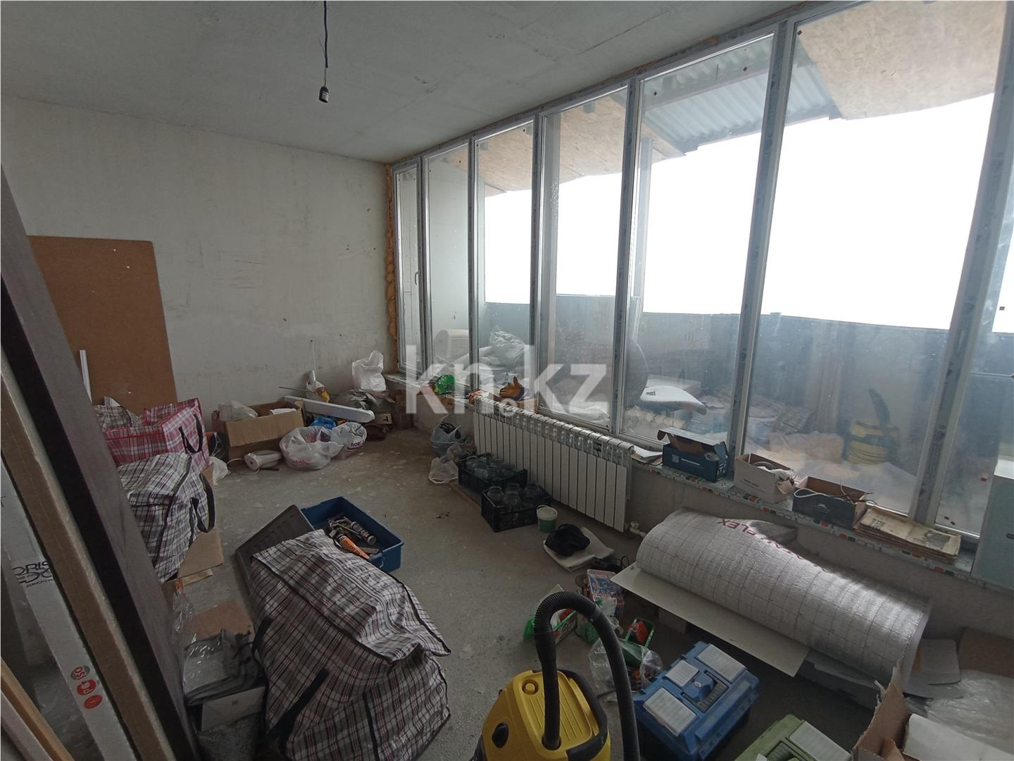 Продажа 6-комнатной квартиры, 170 м² - Продажа квартир в Караганде на Юго-Востоке - страница 7 фото 13 из 17