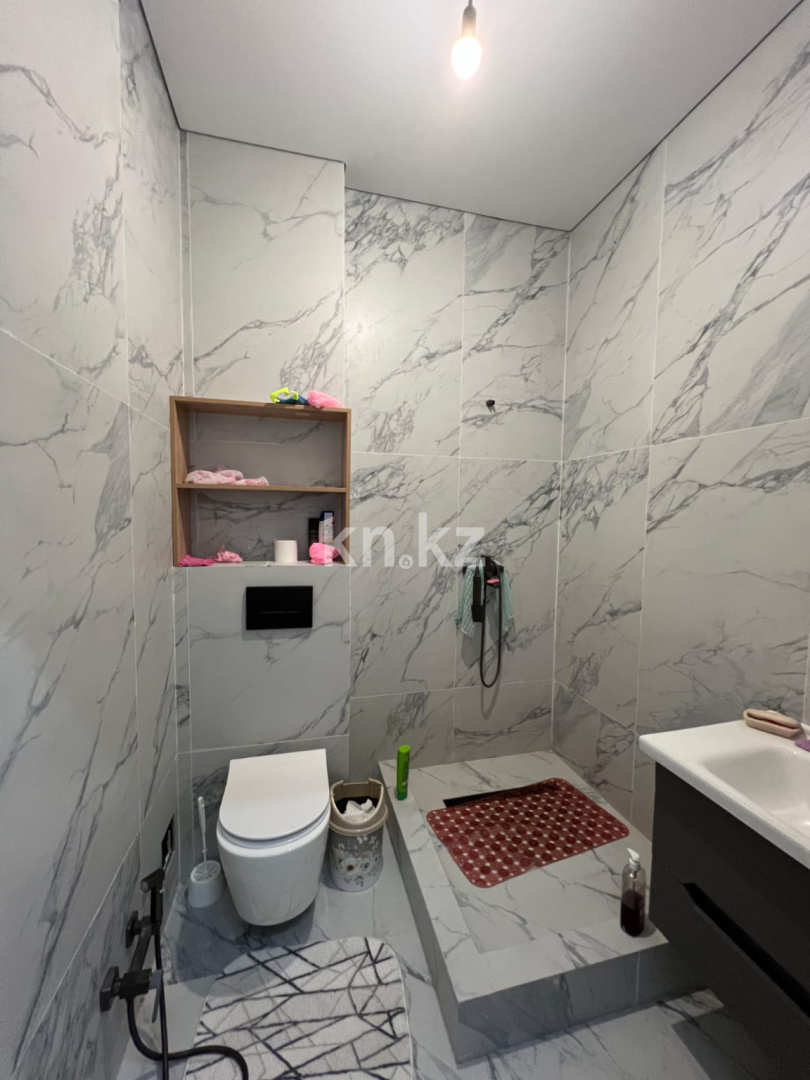 Продажа 4-комнатной квартиры, 117 м² в Астане - фото 11