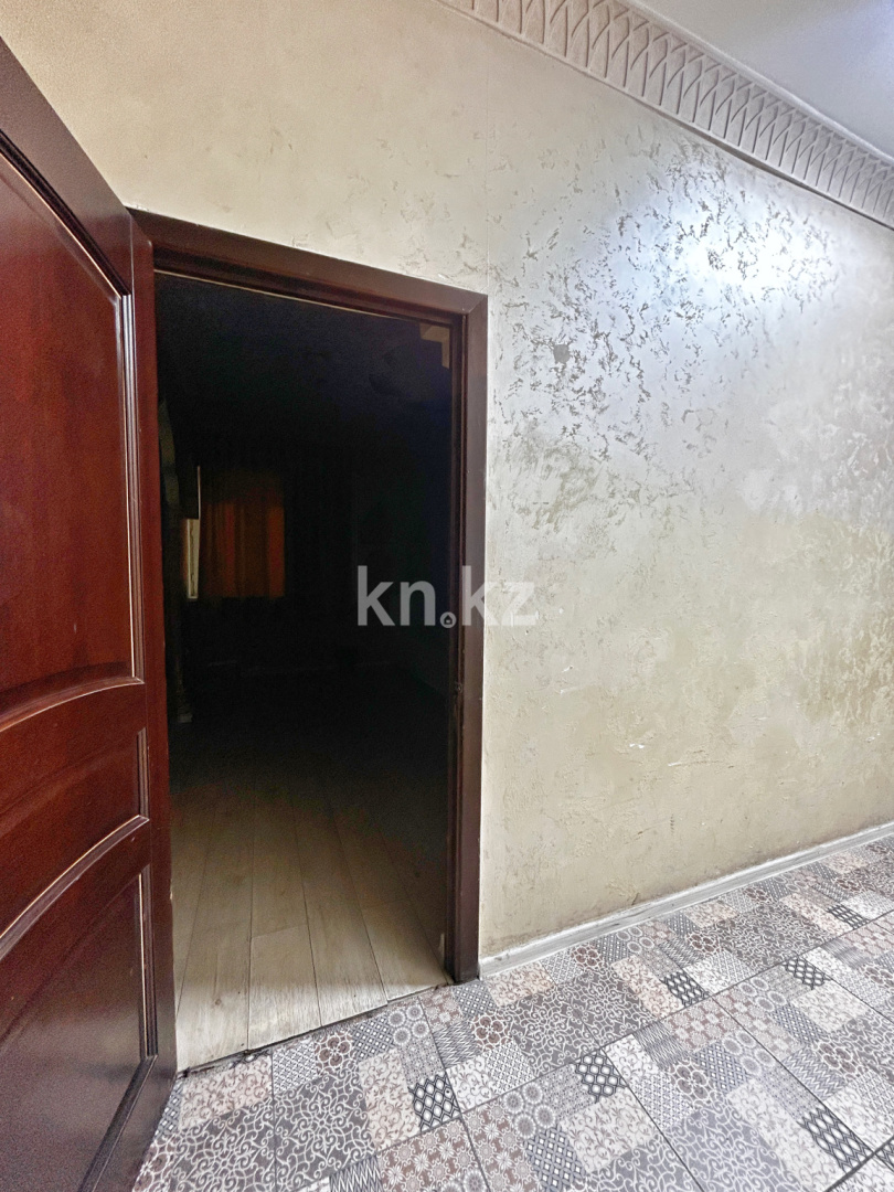 Аренда , ул. Жансугурова, дом  307 - Ипподром - Продажа квартир в Алматы фото 16 из 26