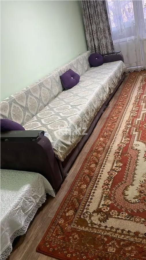 Продажа 3-комнатной квартиры, 66 м², ул. Карасай батыра, дом  206 - Продажа квартир в Алматы без посредников фото 1 из 4