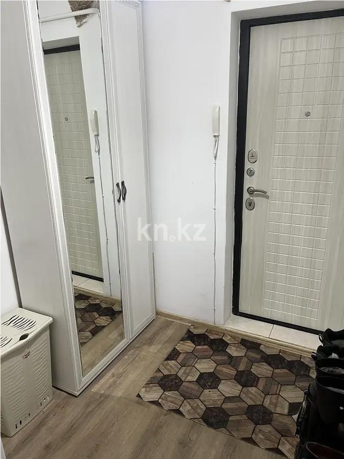 Продажа 1-комнатной квартиры, 36 м² в Астане - фото 4