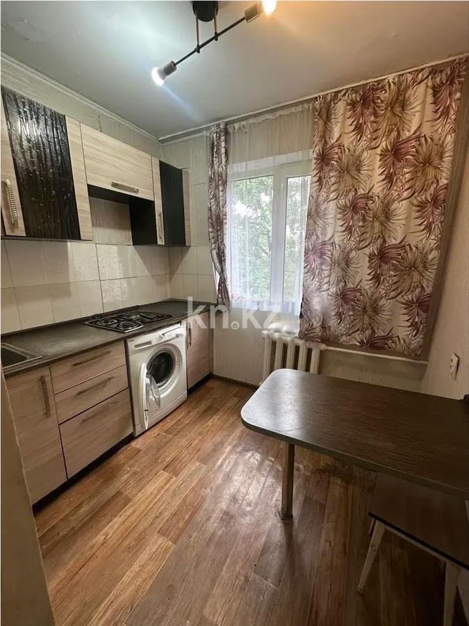 Продажа 2-комнатной квартиры, 46 м² в Алматы - фото 3