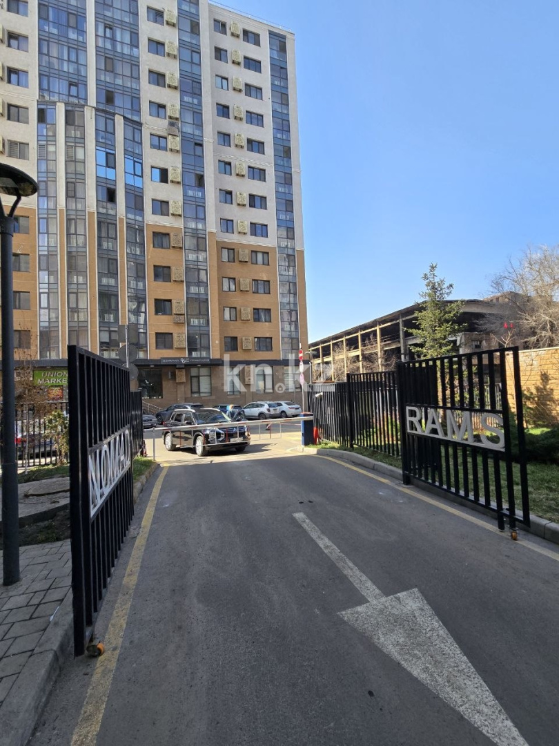 Продажа 1-комнатной квартиры, 30.6 м² - Продажа однокомнатных квартир в Алматы фото 38 из 38