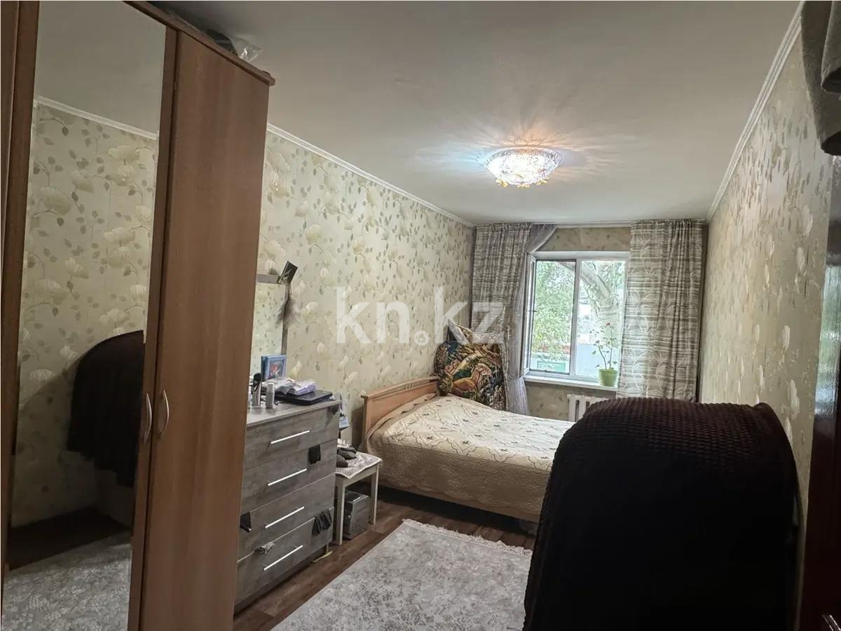 Продажа 2-комнатной квартиры, 47 м² в Алматы - фото 2