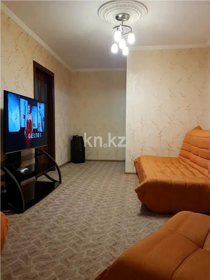 Продажа 3-комнатной квартиры, 50 м², пр. Металлургов, дом  28 - Продажа  трехкомнатных квартир в Темиртау фото 1 из 8