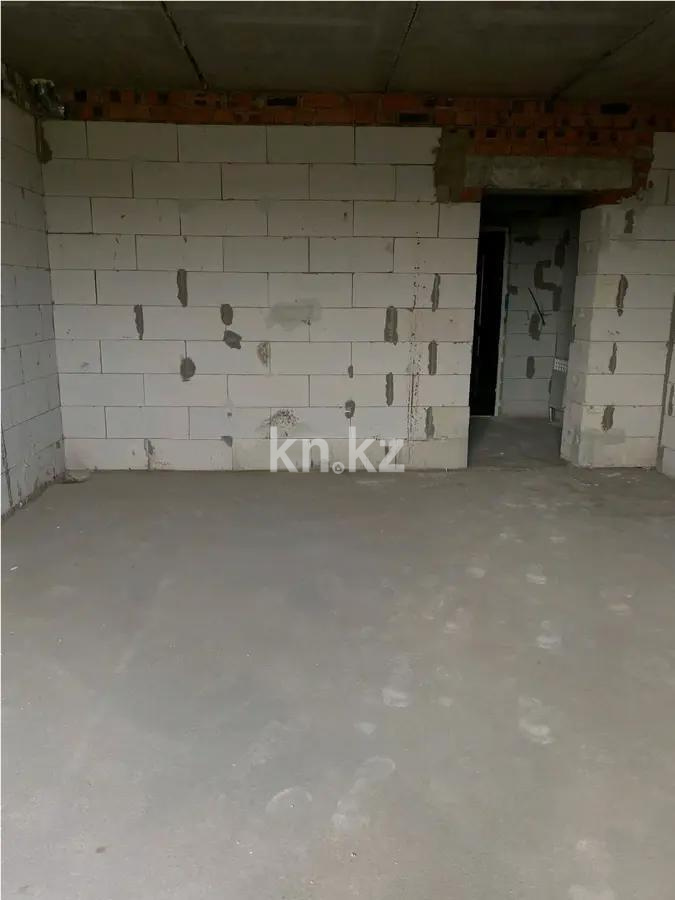 Продажа 1-комнатной квартиры, 36.39 м², ул. Укели Ыбырай, дом  15 в Астане - фото 2