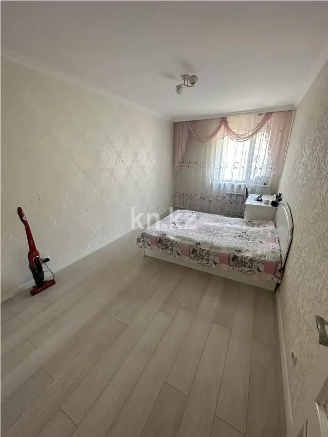 Продажа 3-комнатной квартиры, 88 м², ул. Анет баба, дом  1 в Астане - фото 2