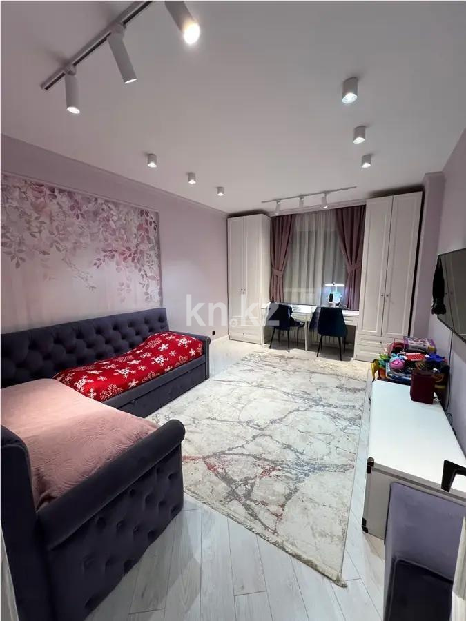 Продажа 3-комнатной квартиры, 100 м², ул. Егизбаева, дом  7/21 в Алматы - фото 3