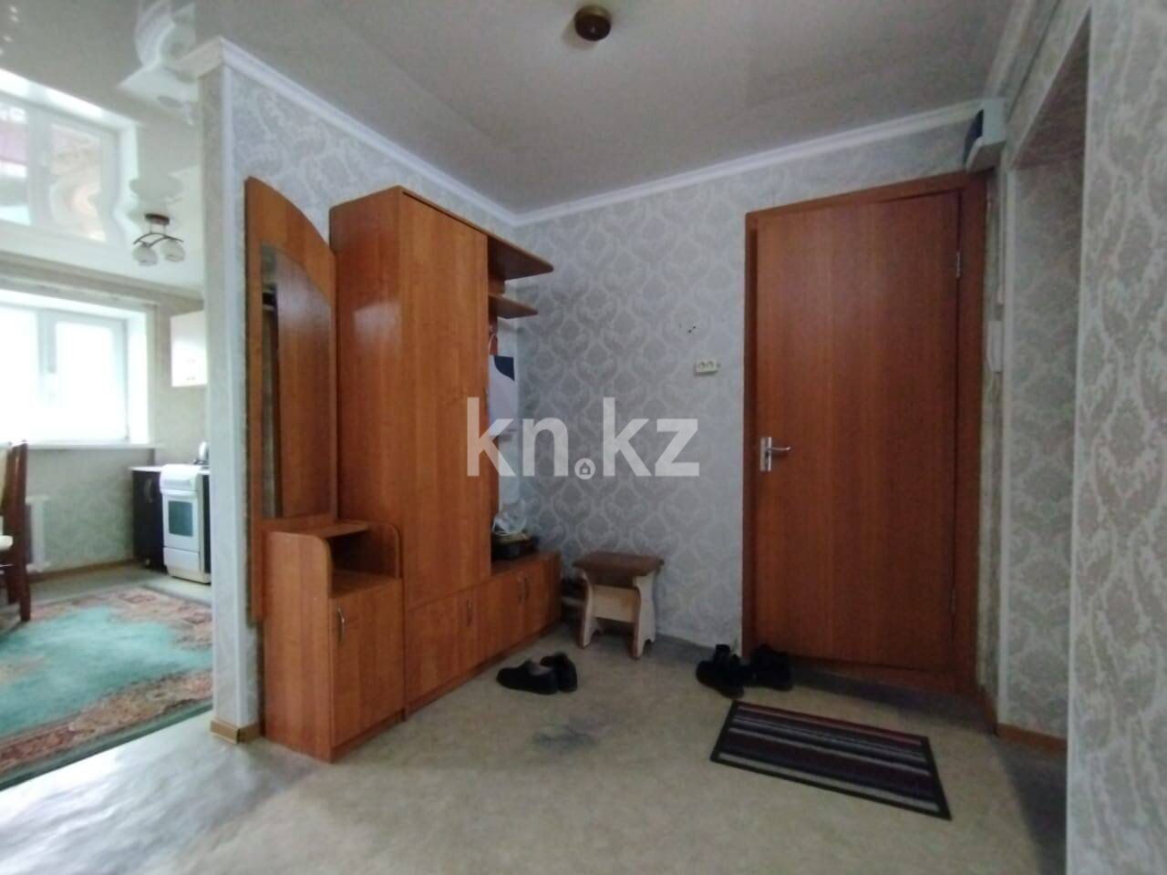 Аренда 3-комнатной квартиры, 65 м² в Астане - фото 8