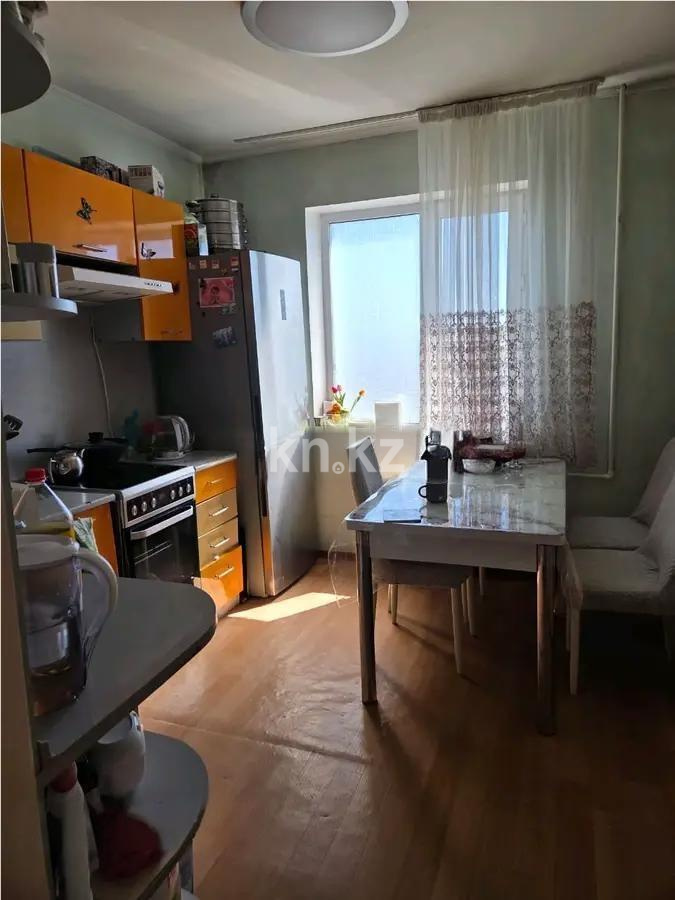 Продажа 3-комнатной квартиры, 65 м² - Недвижимость в Караганде - страница 16 фото 5 из 7