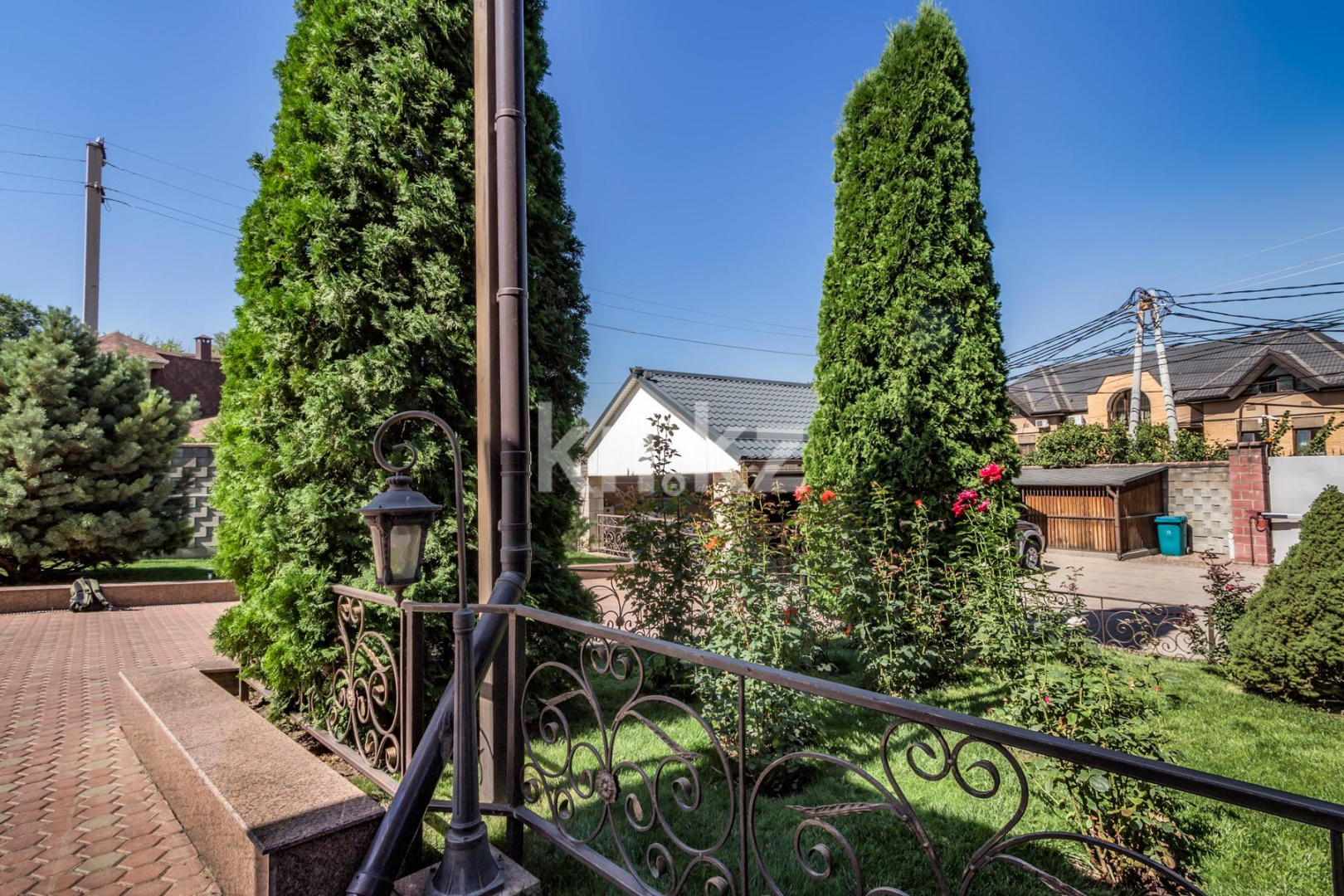 Продажа 7-комнатного дома, 477 м², ул. Рауан в Алматы - фото 7