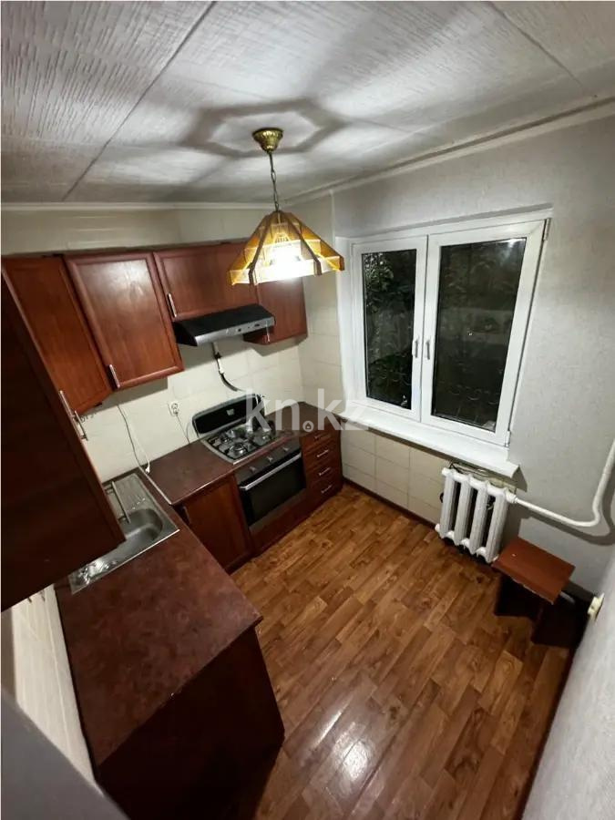 Продажа 2-комнатной квартиры, 46.3 м² - Продажа квартир в Ауэзовском р-не Алматы - страница 37 фото 3 из 4