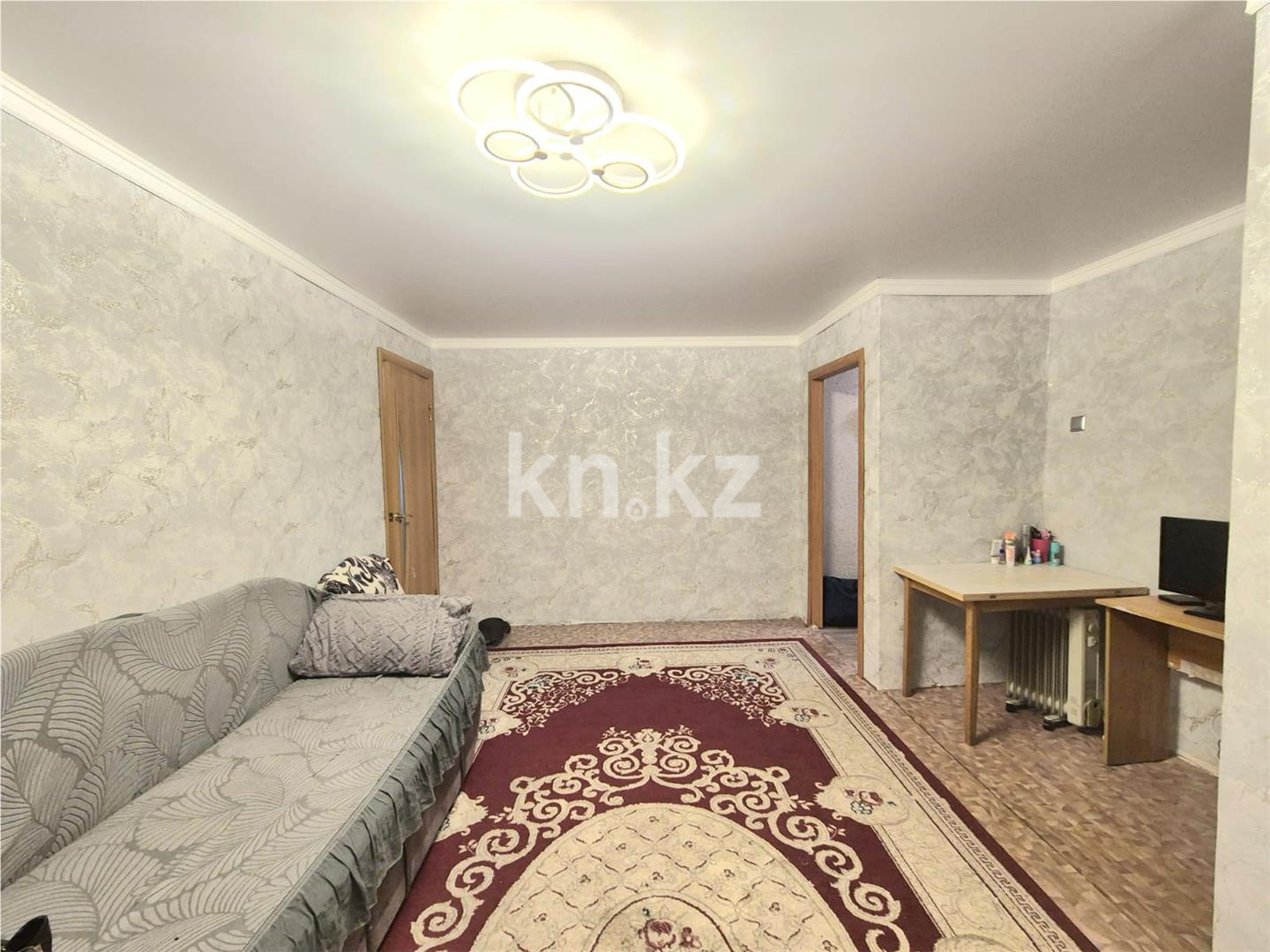 Продажа 2-комнатной квартиры, 46 м² - Недвижимость в Темиртау - страница 14 фото 9 из 15