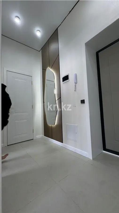 Продажа 1-комнатной квартиры, 35.6 м² - Продажа однокомнатных квартир в Астане - страница 38 фото 4 из 4