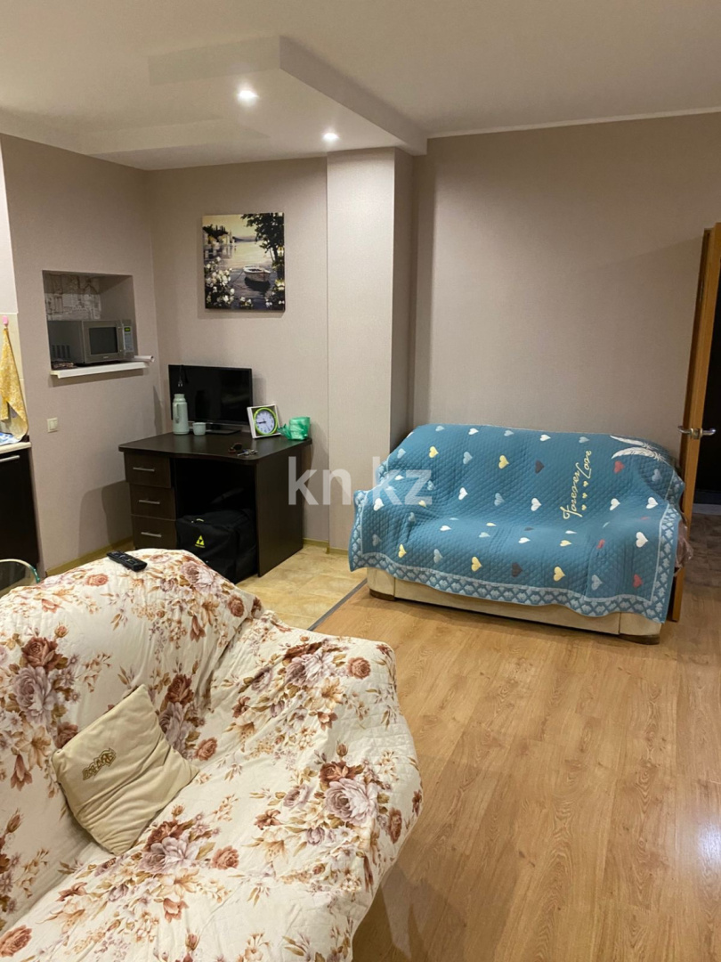 Продажа 1-комнатной квартиры, 48 м², ул. Шевченко, дом  8 в Астане - фото 3