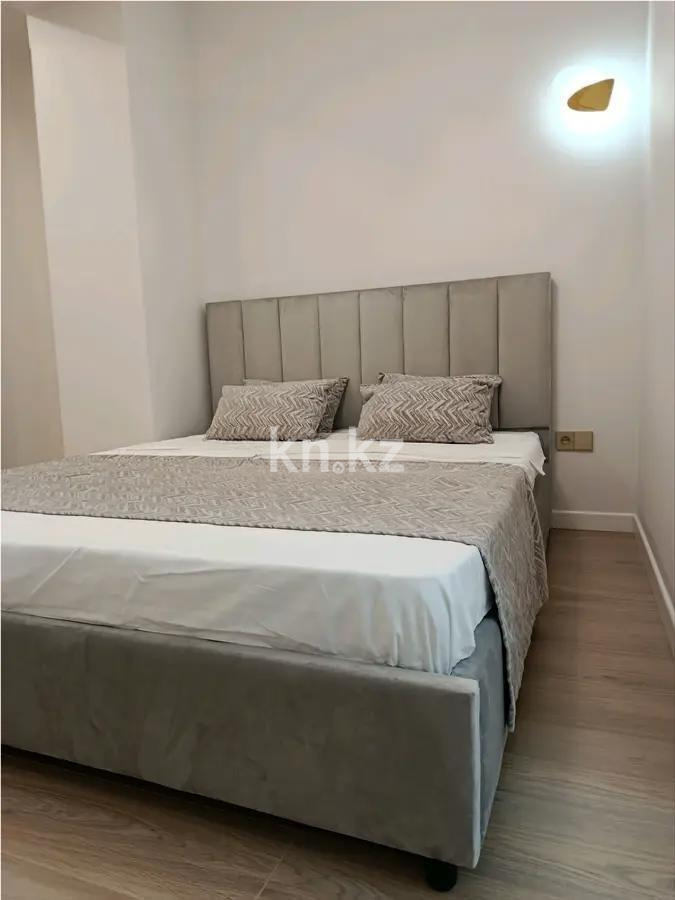 Продажа 1-комнатной квартиры, 28 м², ул. Омарова, дом  9 в Алматы - фото 2