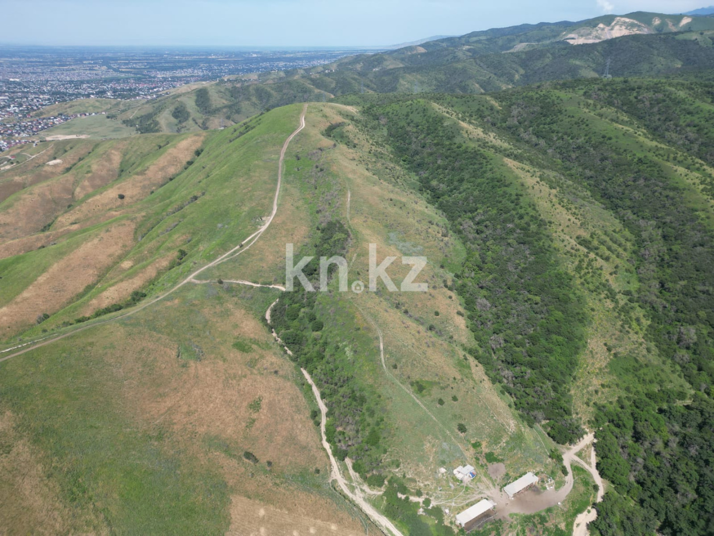 Продажа участка, 28 га - Продажа земельных участков в Алматы без посредников фото 11 из 12