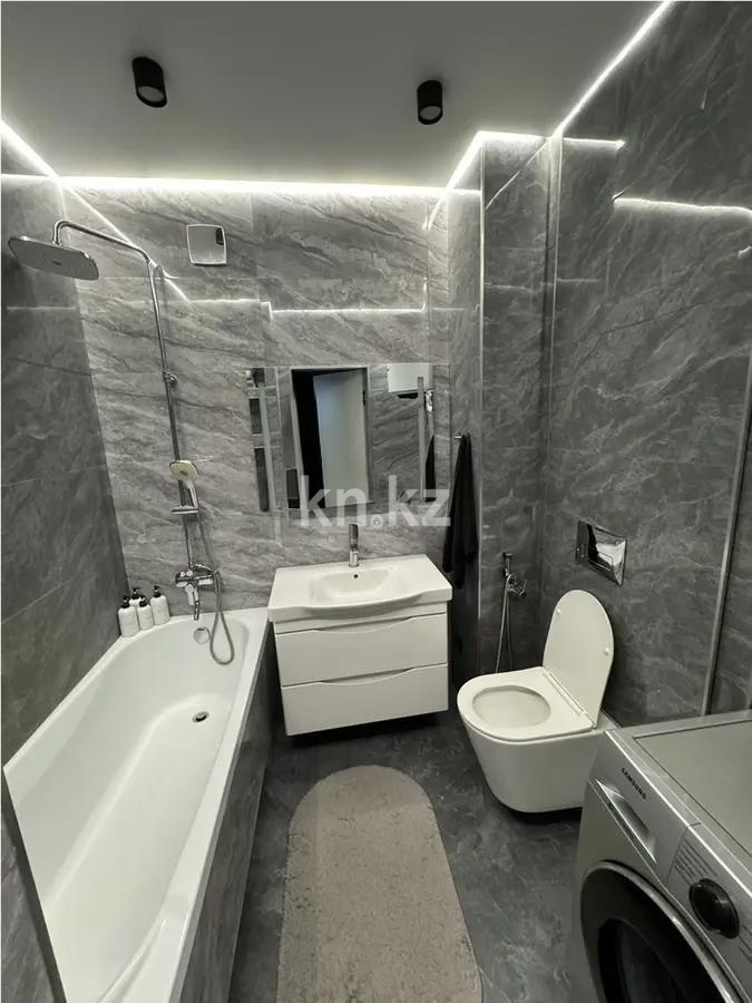 Продажа 3-комнатной квартиры, 90 м² - Продажа трехкомнатных квартир от собственников в Казахстане фото 7 из 8