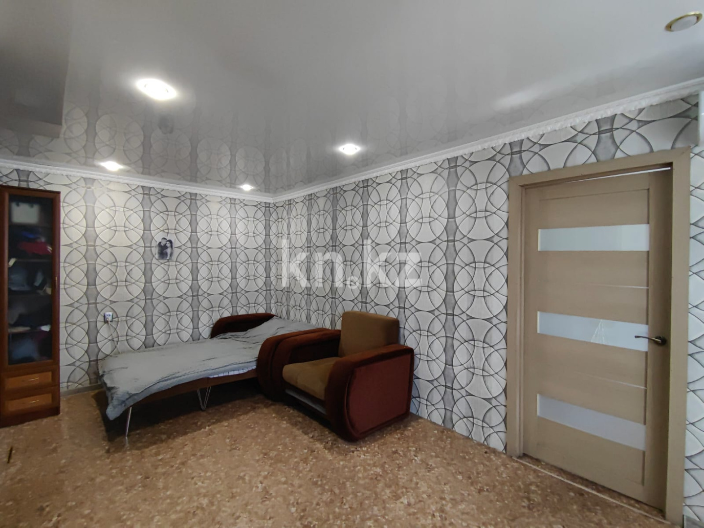 Продажа 2-комнатной квартиры, 43 м² в Караганде - фото 6