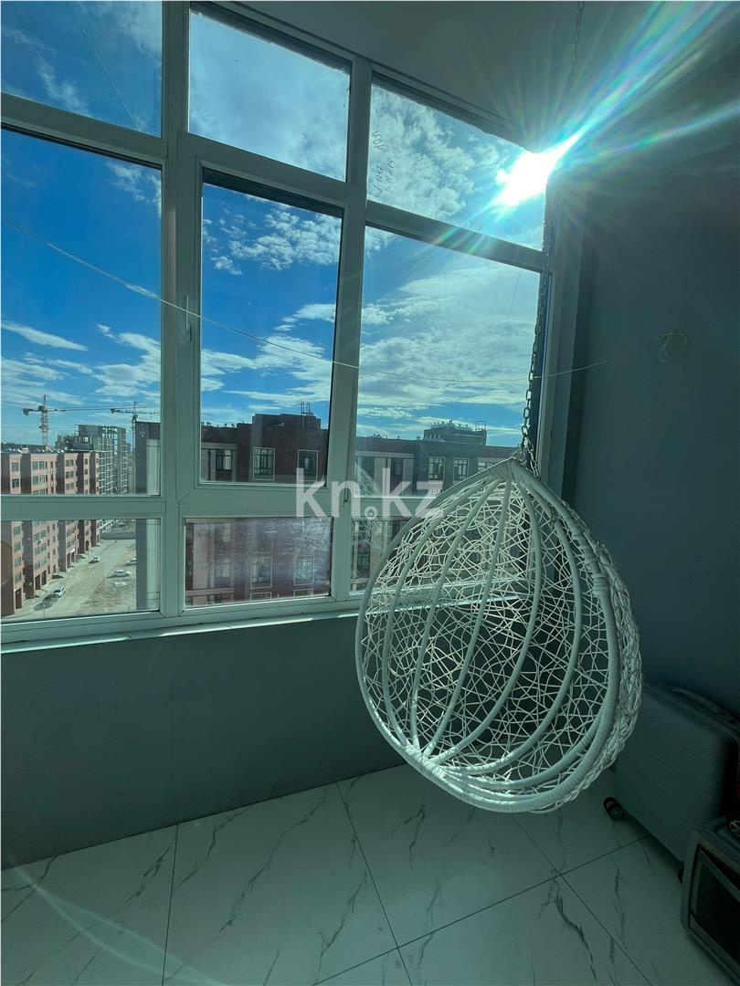 Продажа 2-комнатной квартиры, 45 м² - Продажа двухкомнатных квартир в Караганде - страница 3 фото 8 из 8