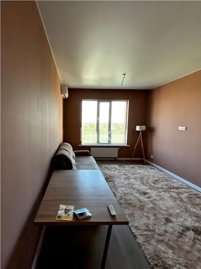 Продажа 1-комнатной квартиры, 41 м² - Продажа однокомнатных квартир в Алатауском р-не Алматы фото 2 из 4