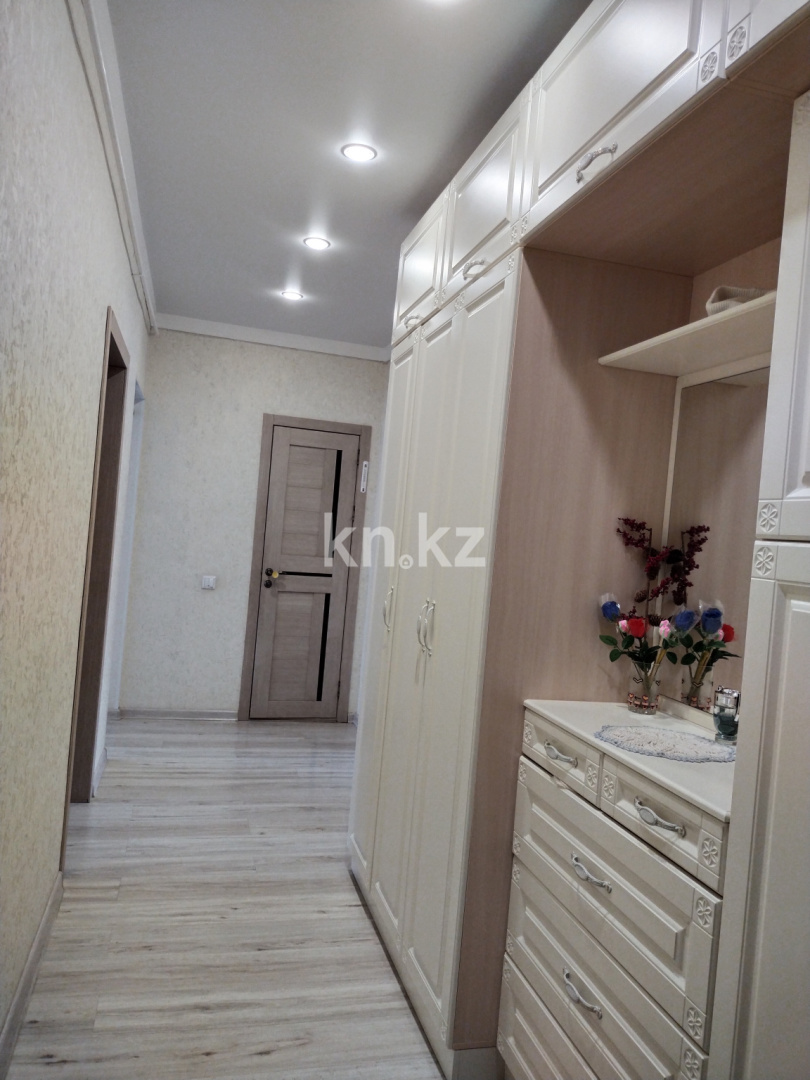 Продажа 2-комнатной квартиры, 61.8 м² - Продажа двухкомнатных квартир от собственников в Астане - страница 92 фото 9 из 11