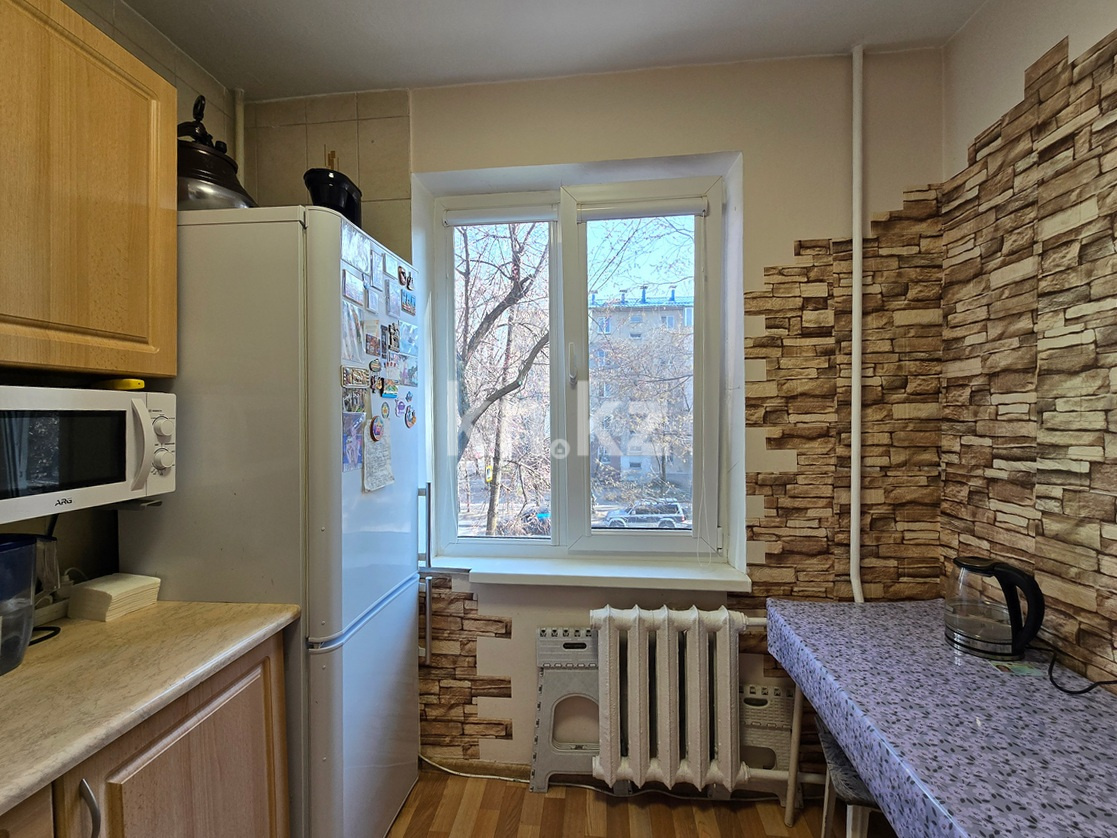 Продажа 2-комнатной квартиры, 43 м² - Продажа квартир в Бостандыкском р-не Алматы - страница 7 фото 10 из 15