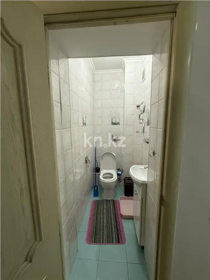 Продажа 3-комнатной квартиры, 84.7 м², пр. Момышулы - Продажа  трехкомнатных квартир в Астане фото 5 из 7