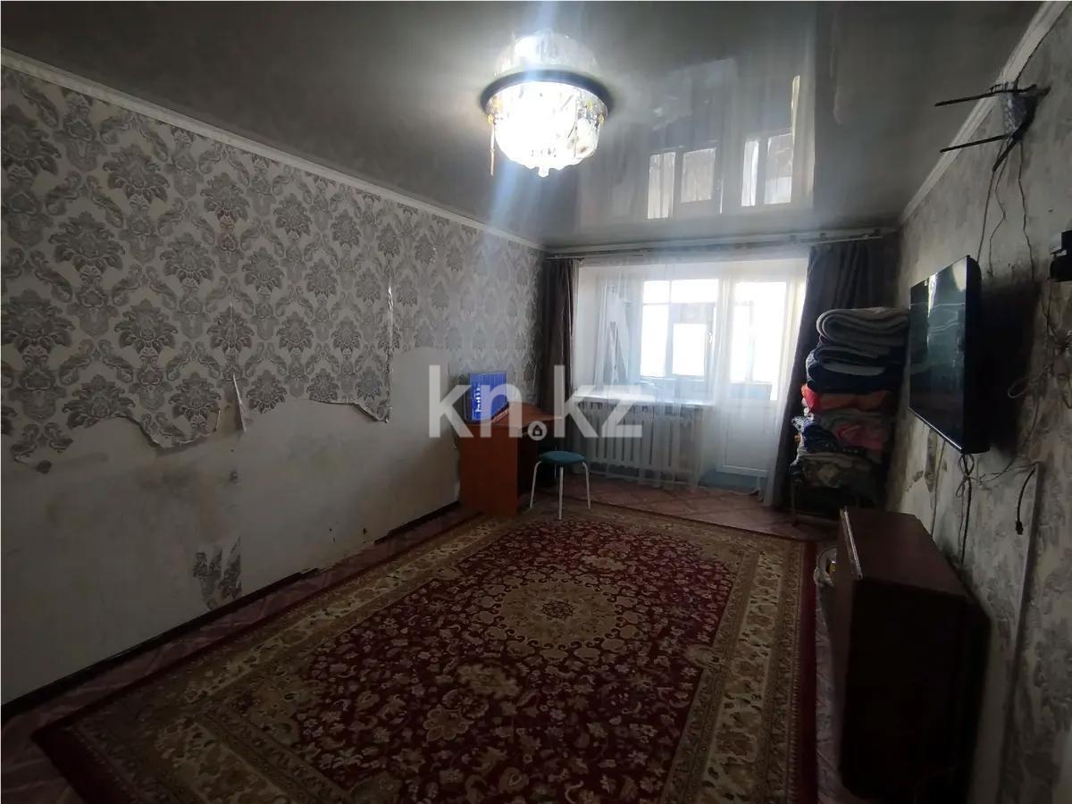 Продажа 2-комнатной квартиры, 43 м² в Темиртау