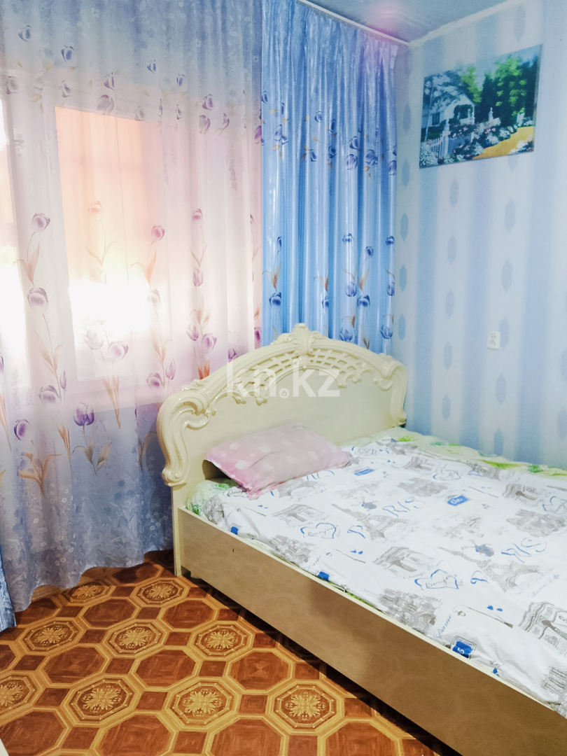 Продажа 2-комнатной квартиры, 52.2 м², Мынбулак, дом  52а - Продажа и аренда недвижимости в Таразе фото 5 из 13