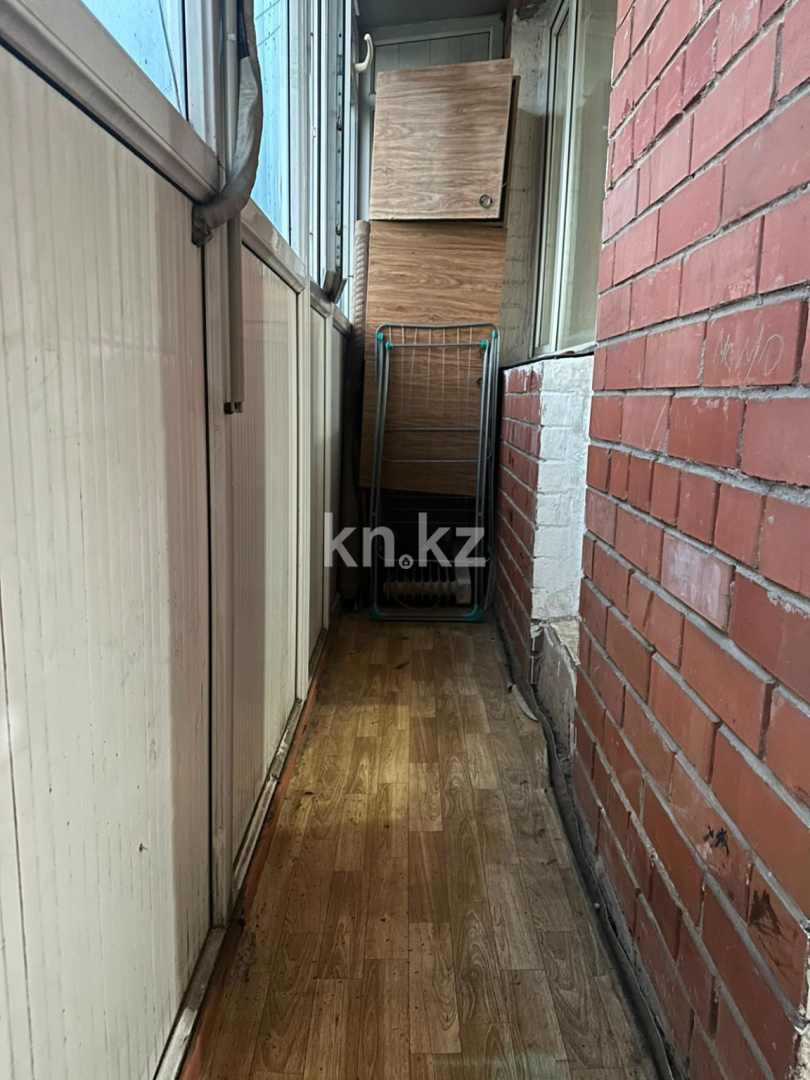Аренда 1-комнатной квартиры, 32 м² - Недвижимость в Астане - страница 2 фото 3 из 8
