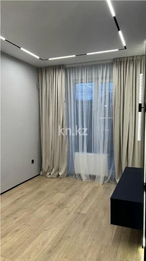 Продажа 2-комнатной квартиры, 36.8 м² в Алматы